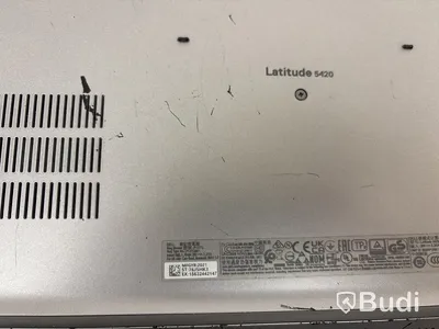 Bärbar dator Dell Latitude 5420