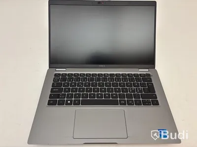 Bärbar dator Dell Latitude 5420