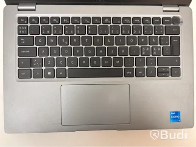 Bärbar dator Dell Latitude 5420