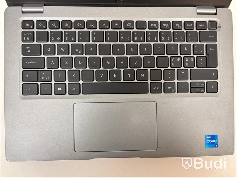 Bärbar dator Dell Latitude 5420
