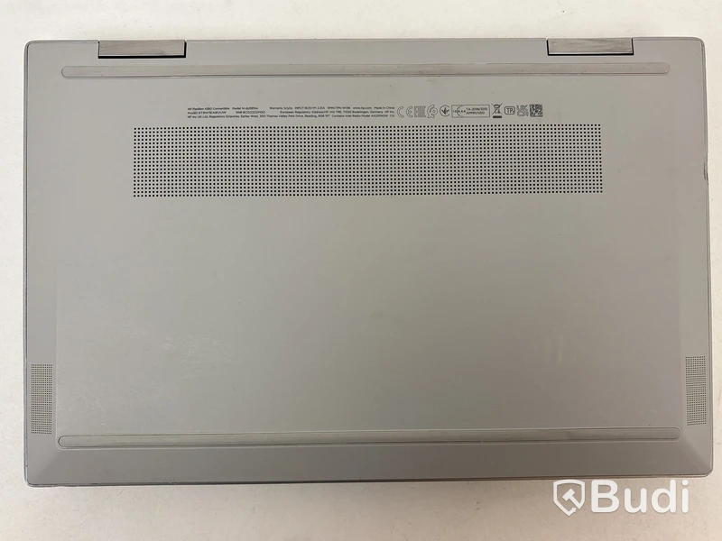 Bärbar dator HP Pavilion x360