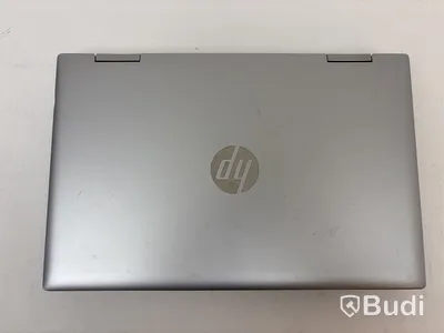 Bärbar dator HP Pavilion x360