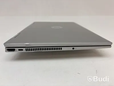Bärbar dator HP Pavilion x360