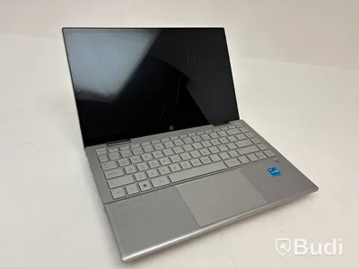 Bärbar dator HP Pavilion x360