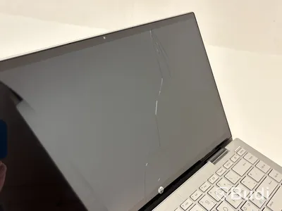Bärbar dator HP Pavilion x360
