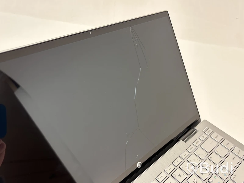 Bärbar dator HP Pavilion x360