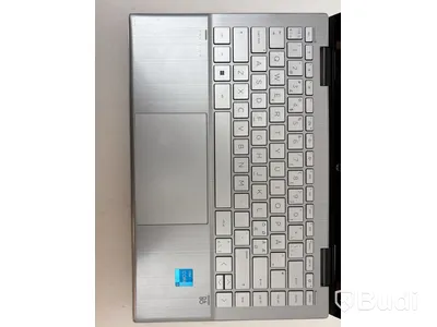 Bärbar dator HP Pavilion x360