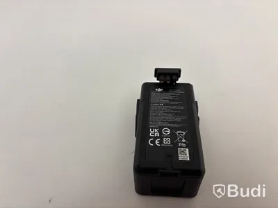 Drönare Dji Avata inkl. DJI Goggles 2 Motion Combo