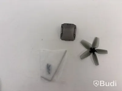 Drönare Dji Avata inkl. DJI Goggles 2 Motion Combo