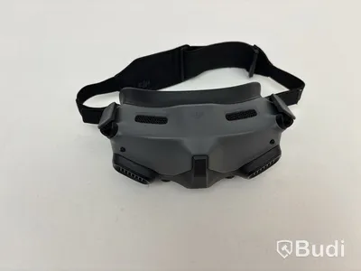 Drönare Dji Avata inkl. DJI Goggles 2 Motion Combo
