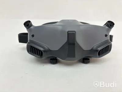 Drönare Dji Avata inkl. DJI Goggles 2 Motion Combo