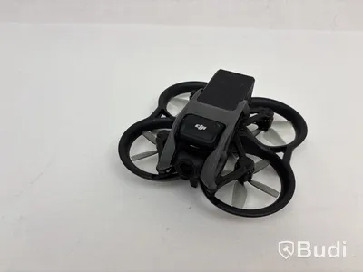 Drönare Dji Avata inkl. DJI Goggles 2 Motion Combo