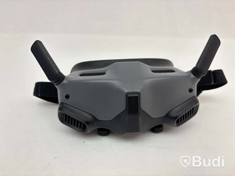 Drönare Dji Avata inkl. DJI Goggles 2 Motion Combo
