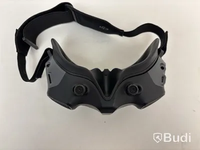 Drönare Dji Avata inkl. DJI Goggles 2 Motion Combo