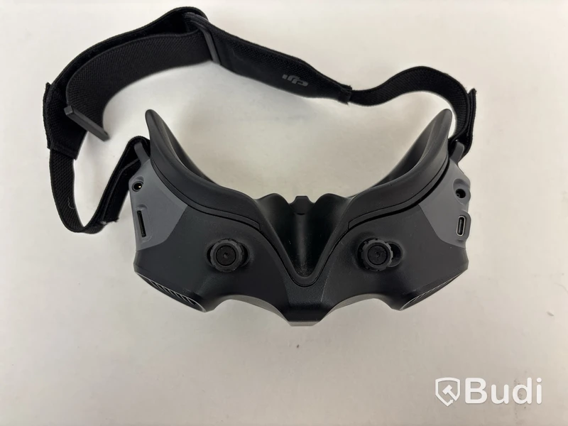 Drönare Dji Avata inkl. DJI Goggles 2 Motion Combo