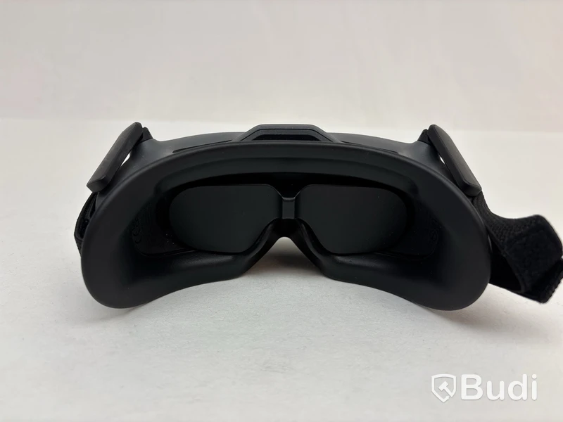 Drönare Dji Avata inkl. DJI Goggles 2 Motion Combo