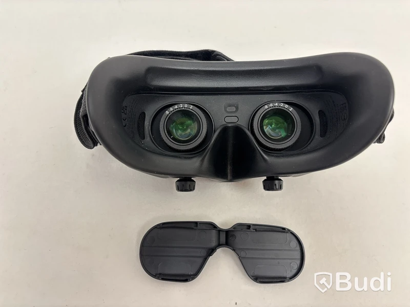 Drönare Dji Avata inkl. DJI Goggles 2 Motion Combo