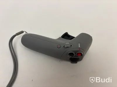 Drönare Dji Avata inkl. DJI Goggles 2 Motion Combo