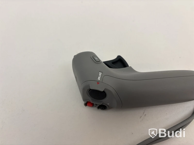 Drönare Dji Avata inkl. DJI Goggles 2 Motion Combo