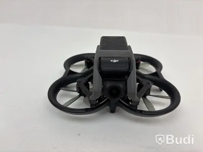 Drönare Dji Avata inkl. DJI Goggles 2 Motion Combo