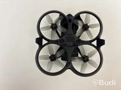 Drönare Dji Avata inkl. DJI Goggles 2 Motion Combo