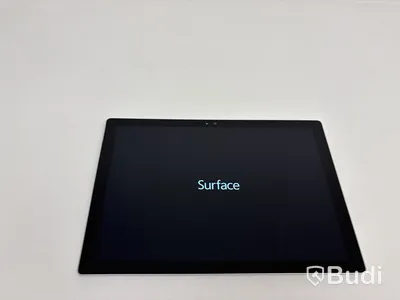 Bärbar dator Microsoft Surface Pro 4