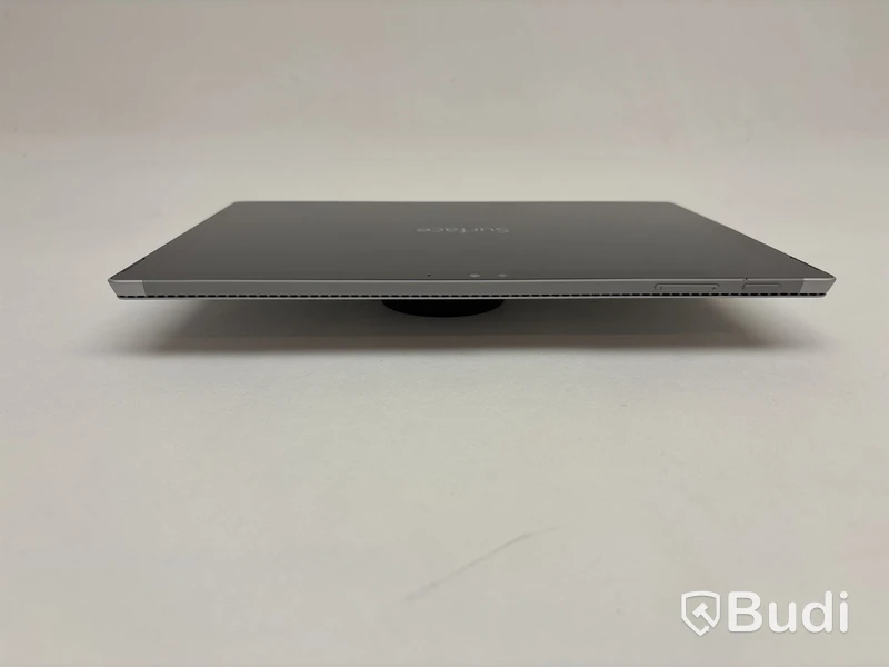 Bärbar dator Microsoft Surface Pro 4