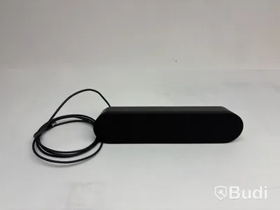 Högtalare Logitech, Rally