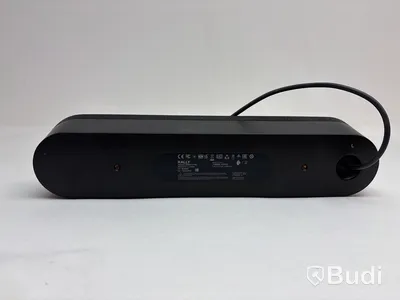Högtalare Logitech, Rally