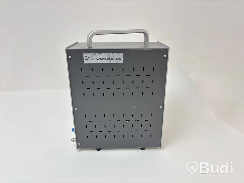 Spektrum analysator Powertek, GP102 Gain-Phase