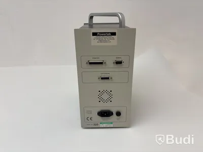 Spektrum analysator Powertek, GP102 Gain-Phase