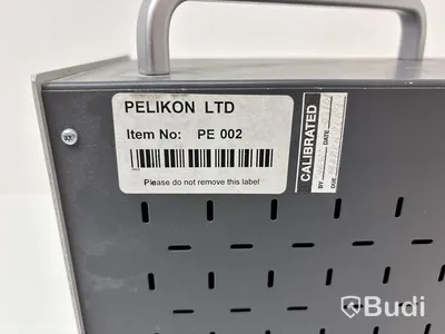 Spektrum analysator Powertek, GP102 Gain-Phase
