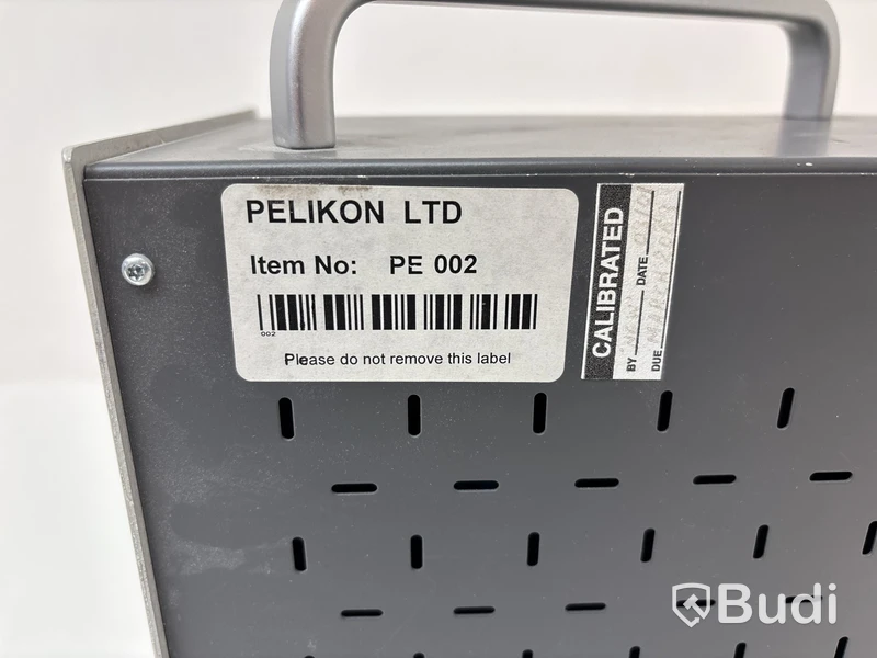 Spektrum analysator Powertek, GP102 Gain-Phase