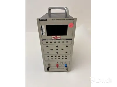 Spektrum analysator Powertek, GP102 Gain-Phase
