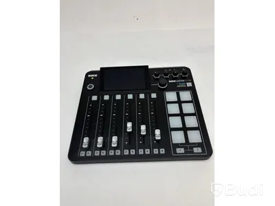 Mixer RØDE, RodeCaster Pro II