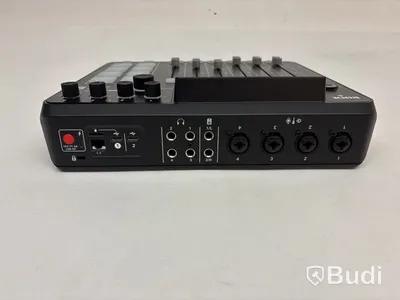 Mixer RØDE, RodeCaster Pro II