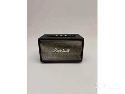 Högtalare Marshall, Kilburn Bluetooth