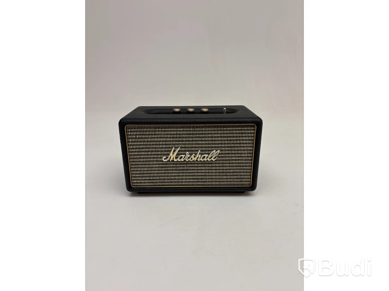 Högtalare Marshall, Kilburn Bluetooth
