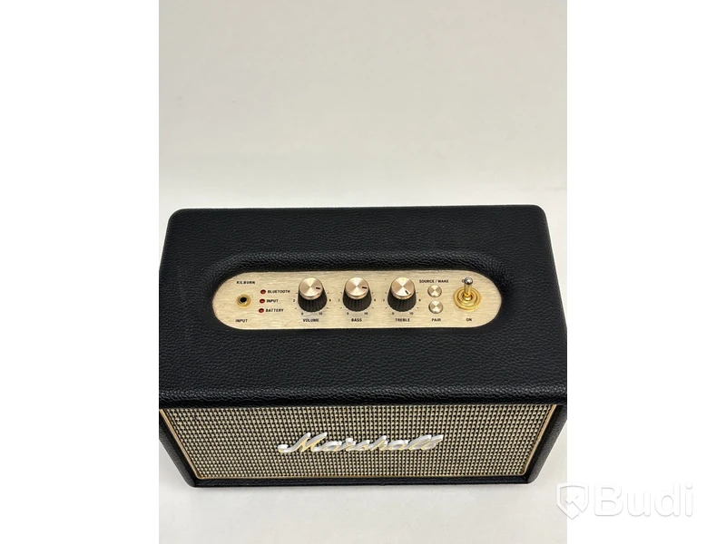 Högtalare Marshall, Kilburn Bluetooth