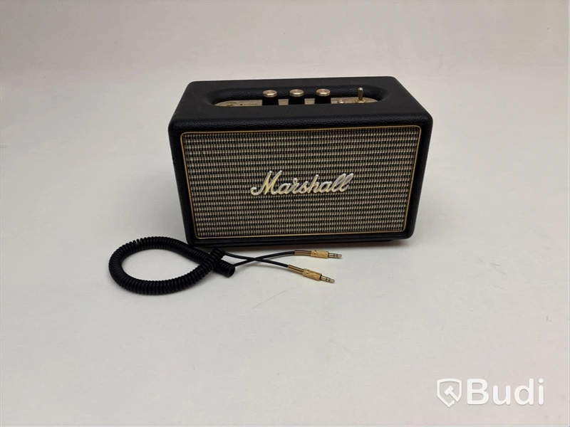 Högtalare Marshall, Kilburn Bluetooth