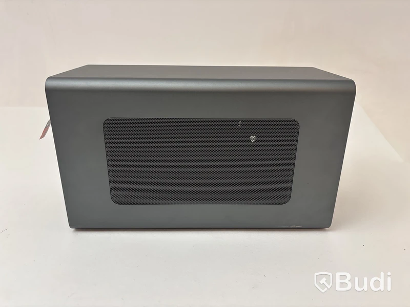eGPU Lenovo Legion, Booststation 82CA