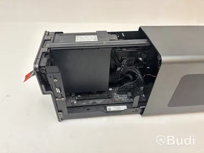 eGPU Lenovo Legion, Booststation 82CA