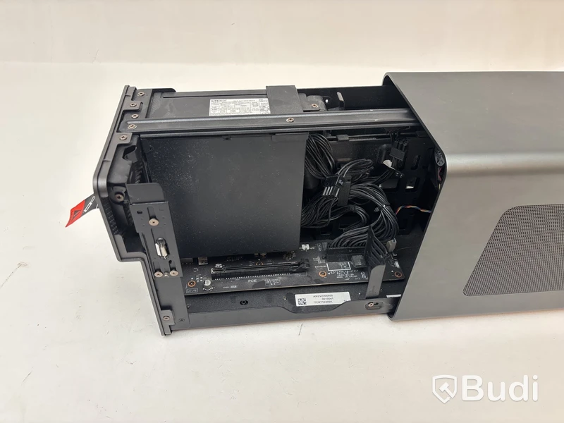eGPU Lenovo Legion, Booststation 82CA