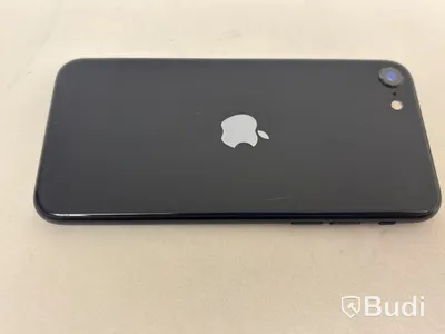 Parti med iPhones, olika modeller