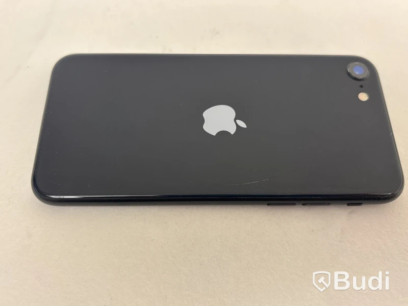 Parti med iPhones, olika modeller