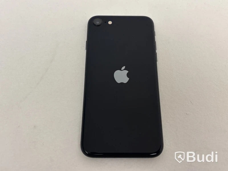 Parti med iPhones, olika modeller