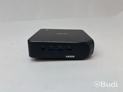 Dator Asus Chromebox 4