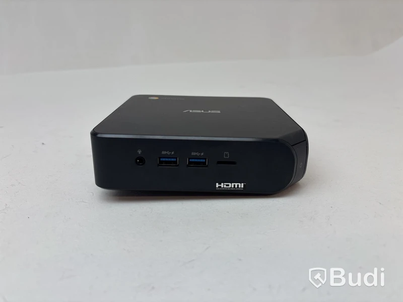 Dator Asus Chromebox 4