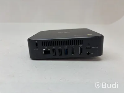 Dator Asus Chromebox 4