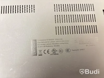 Bärbar dator Lenovo ThinkPad T495